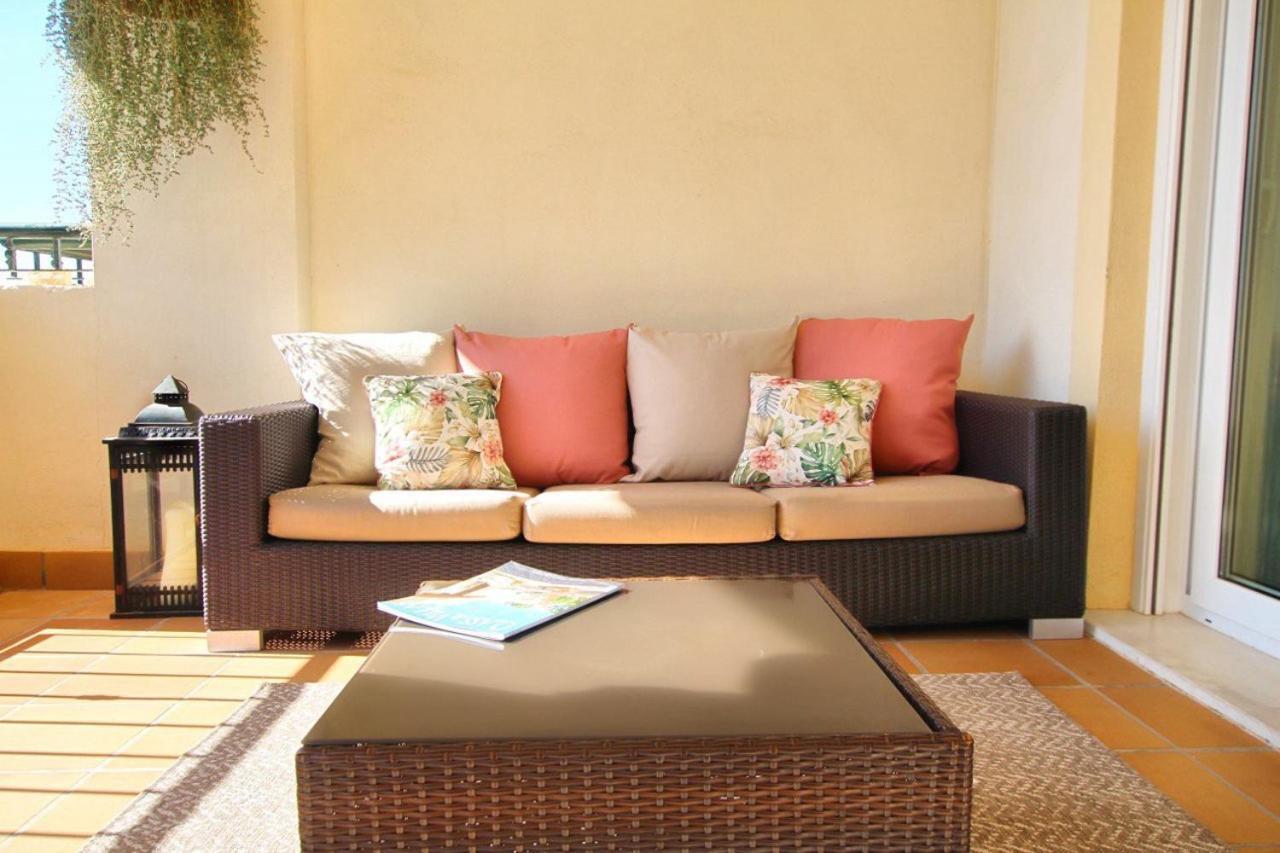 Апартаменти Apartamento En Mascarat Beach, Urb Oasis Beach 1 Алтеа Екстер'єр фото